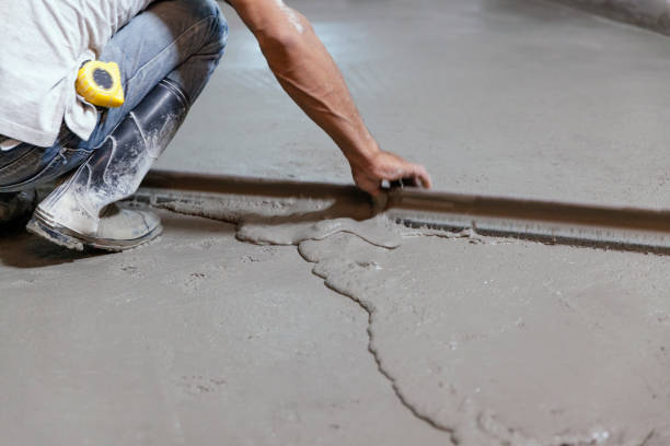 Best Local Concrete Companies  in Dublin, VA