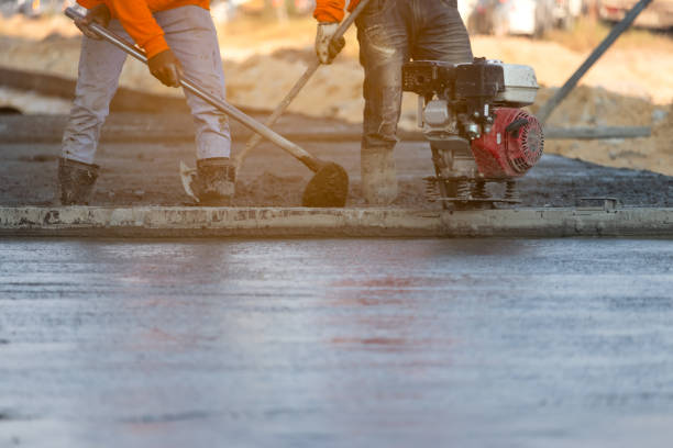 Waterproofing & Drywells in VA