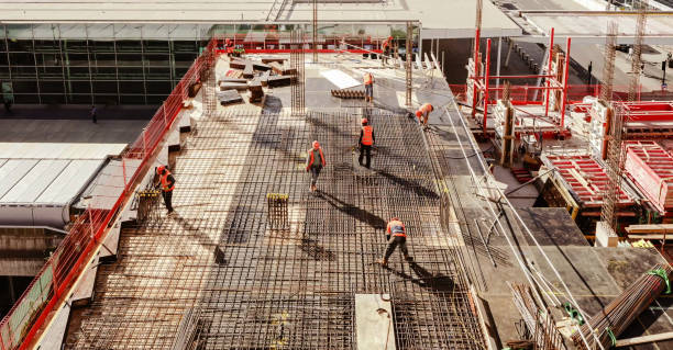 Best Concrete Repair Services  in Dublin, VA