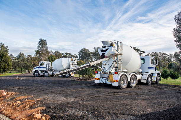 Best Concrete Installation Cost  in Dublin, VA