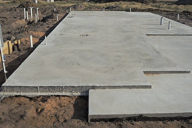 Best Driveway Concrete Repair  in Dublin, VA