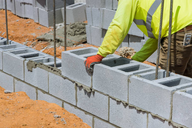 Best Local Concrete Companies  in Dublin, VA