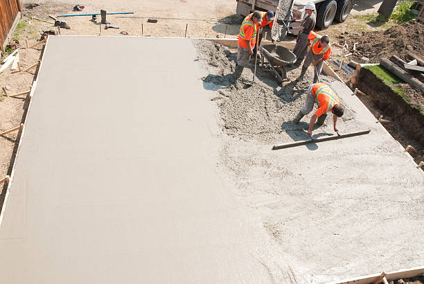  Dublin, VA Concrete contractor Pros