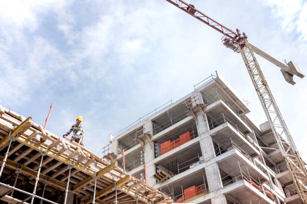 Best Concrete Slab Installation  in Dublin, VA